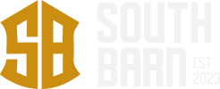 logo southbarn putih